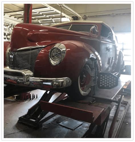 New Tires & Auto Repair in Denver .